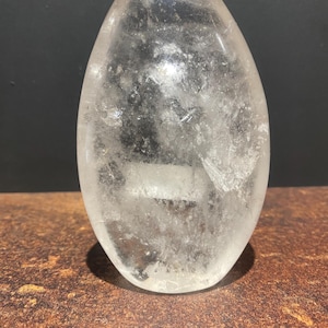 Rock Crystal
