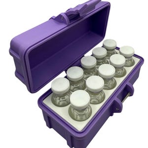 how to store tirzepatide are you storing your Tirzepatide? : r/tirzepatidecompound Tirzepatide Container - Etsy