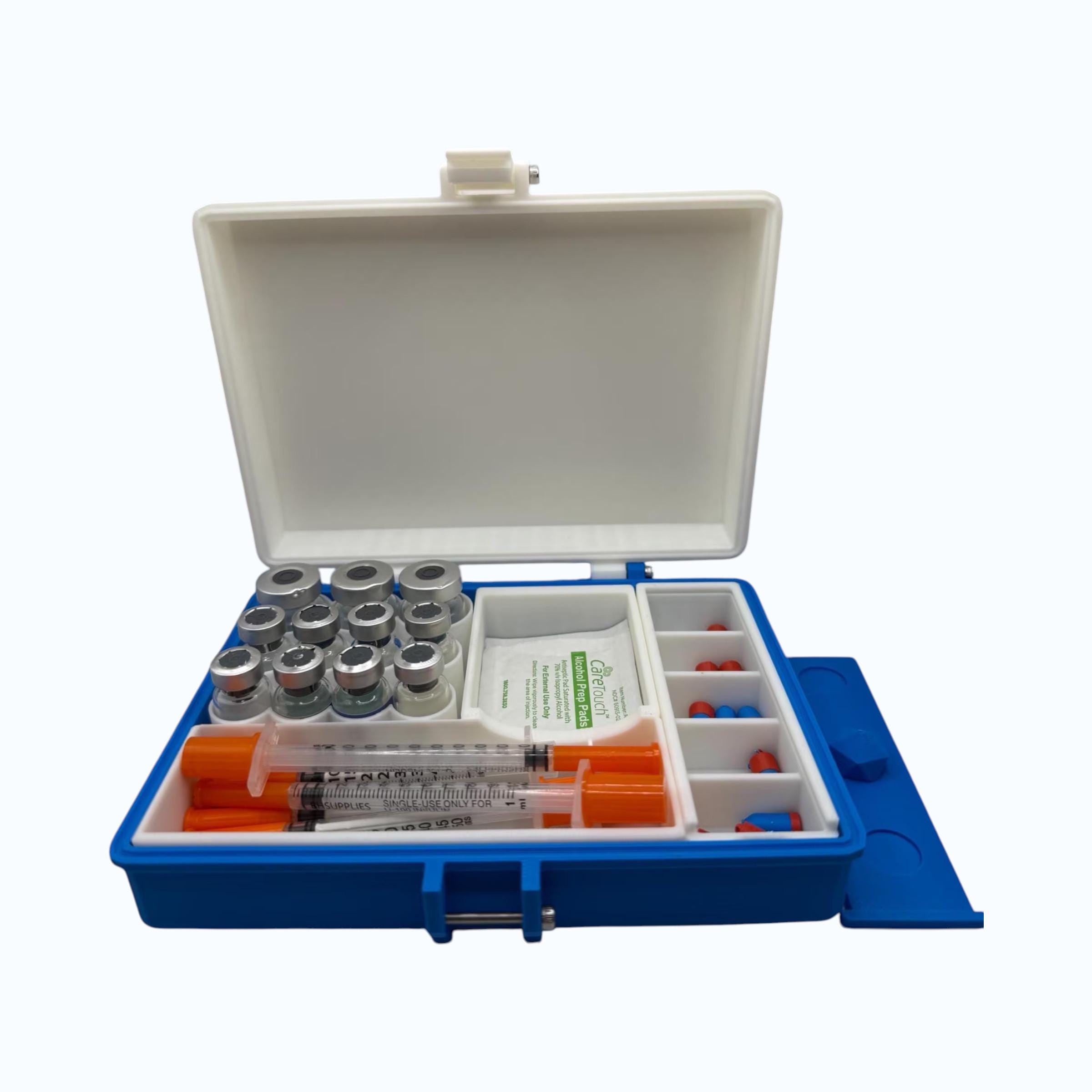 Lipo C
