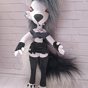 Loona plush - Etsy 日本