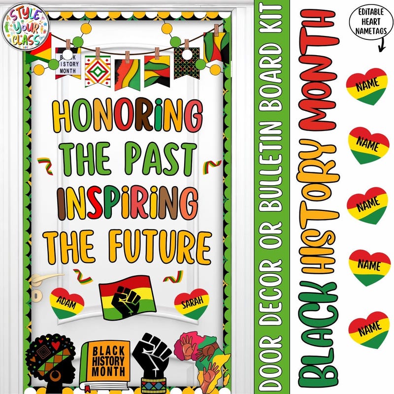 Blk History Shirt Women - Etsy