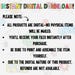Snowman Winter Door Decor or Bulletin Board Kit | There's Snow Place ...