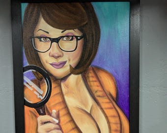 Velma 16x20