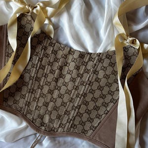 Gucci corset - Etsy 日本