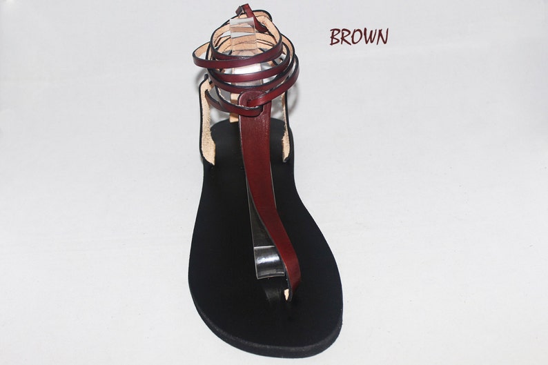 unisex gladiator sandals