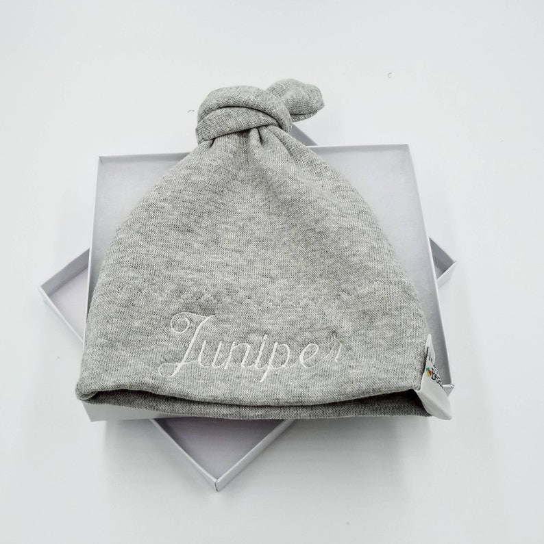 Personalized Baby Hat Newborn Boy Name Hat Newborn Girl Name Etsy