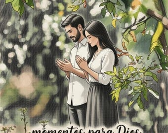 Moments for God