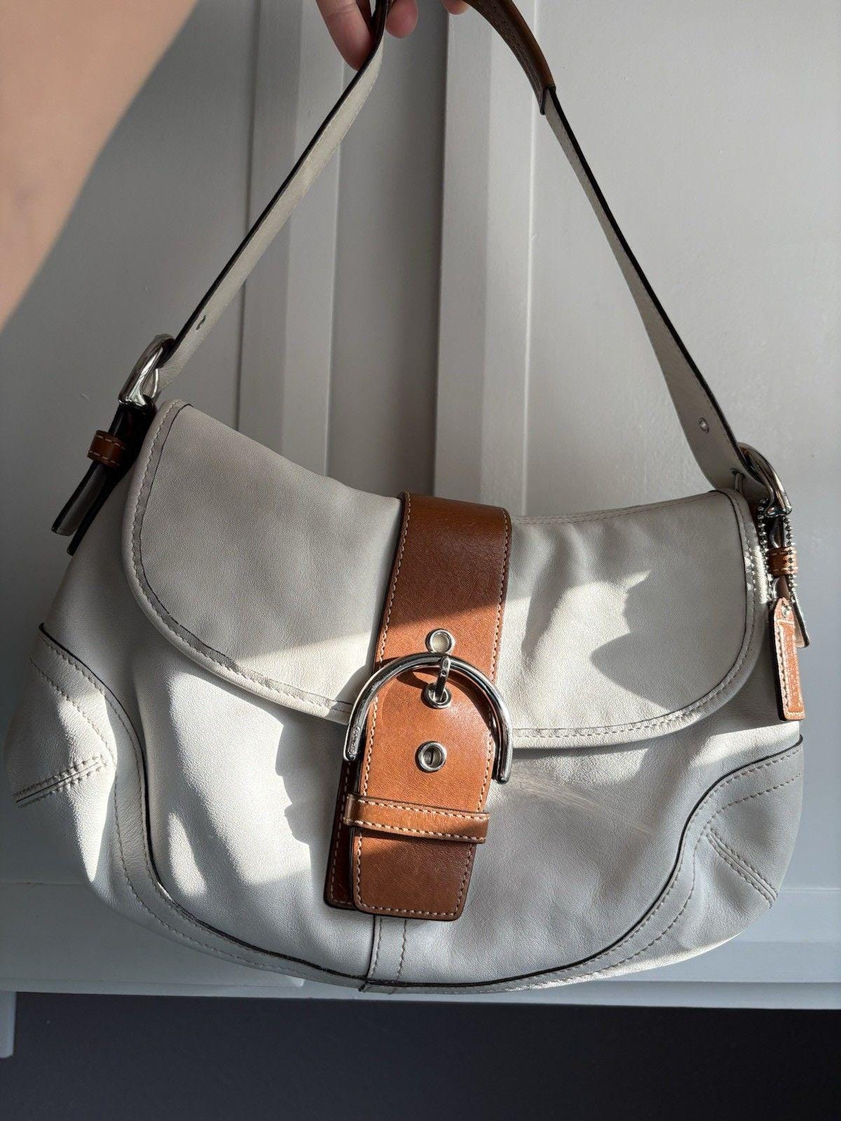 Coach Soho 9248 - Etsy
