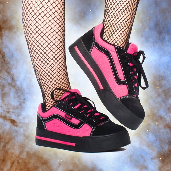 90s old skool vans