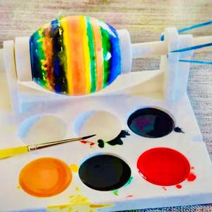 Egg Painter – Easter Egg Decorating Tool