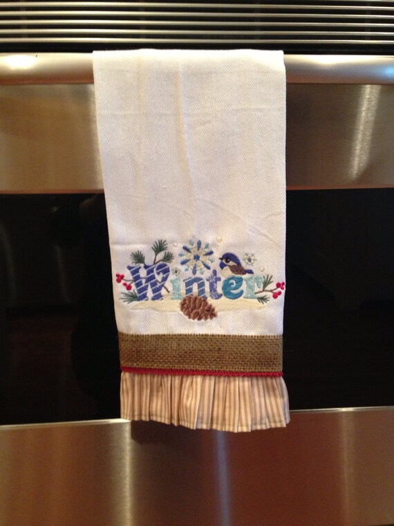 Items similar to Kitchen Towel on Etsy