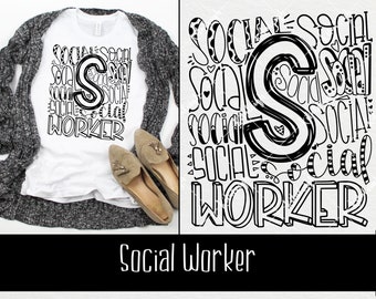 Free Free 104 Social Work Svg Free SVG PNG EPS DXF File