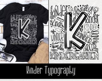 Download Free Kindergarten Teacher Svg Etsy for Cricut Explore, Silhouette and other cutting machines.