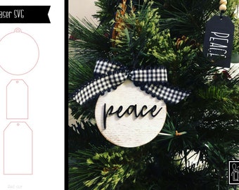 Ornament Svg | Etsy Ornament Svg | Etsy