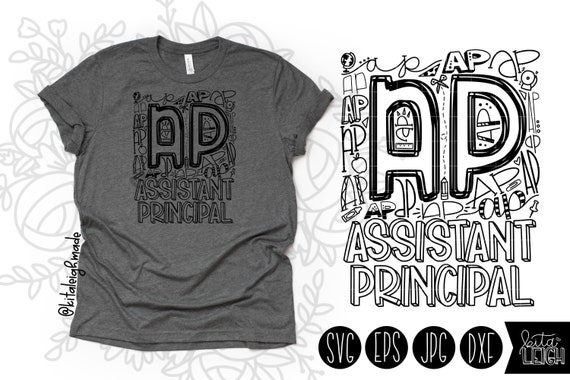 Free Free 163 Cricut Principal Svg Free SVG PNG EPS DXF File