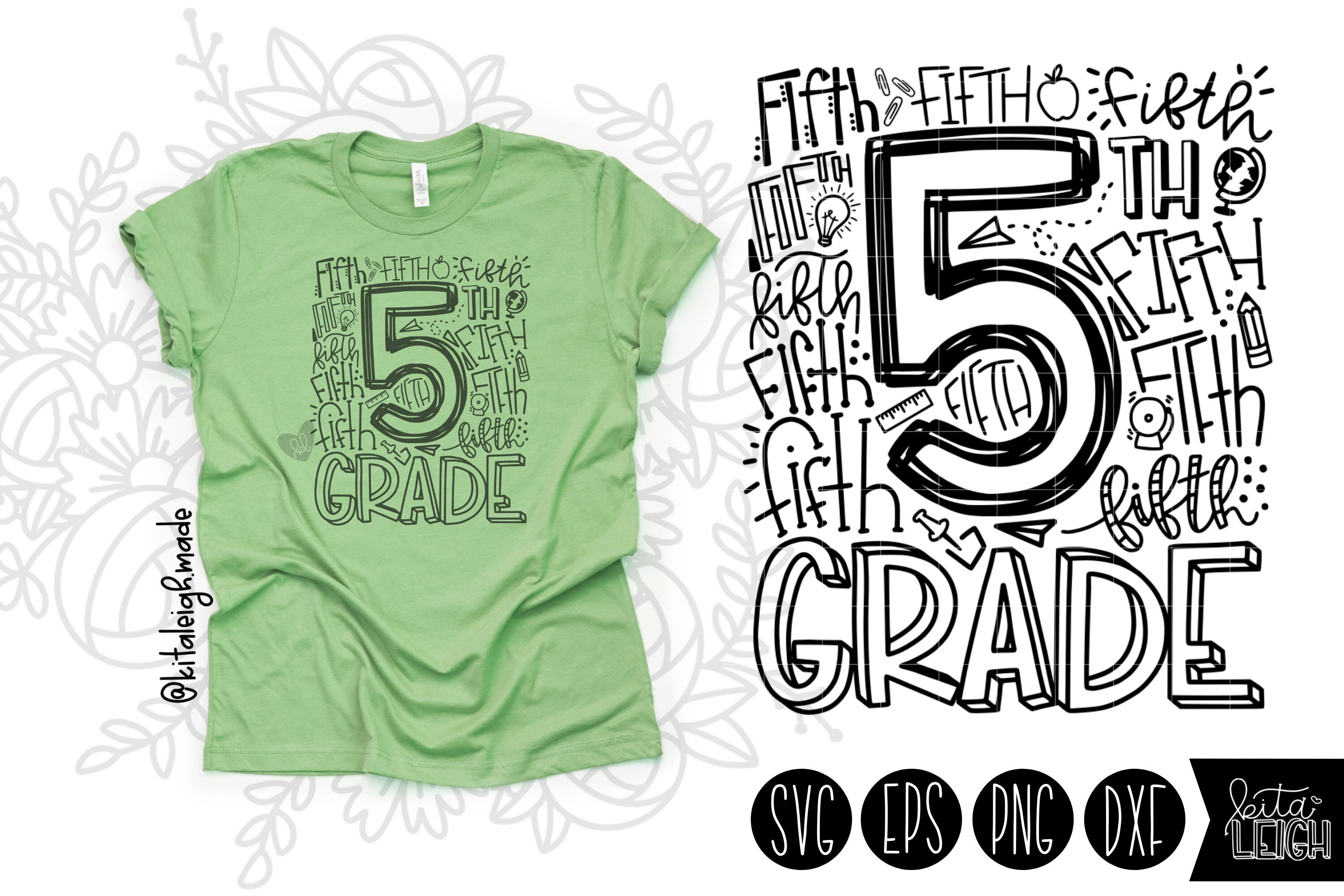 5th Grade Class Shirts | lupon.gov.ph