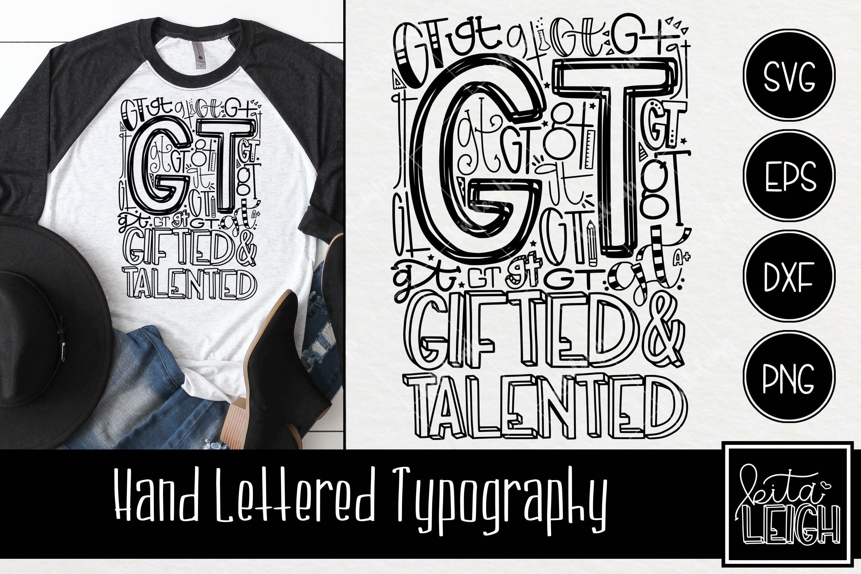 【GRAVER】ビッグレタリングサイン半袖T 3COLOR Tシャツ メンズ 英字ロゴ デザイン 英字新聞風 大きいTシャツ