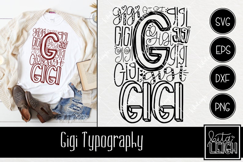 Free Free Gigi Definition Svg 5 SVG PNG EPS DXF File