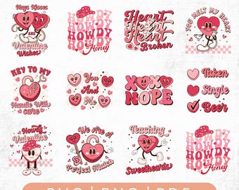 Valentine's day svg bundle,Valentine Day Svg,Valentine Design for Shirts,love svg,Be mine valentine,valentines vibes, Love Xoxo Png Cricut