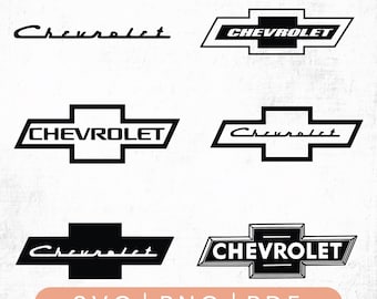 Chevrolet PNG, letras Chevrolet, emblema Chevrolet Svg, calcomanía Chevrolet, silueta Chevrolet, logotipo Chevrolet SVG, emblema Chevrolet, dxf