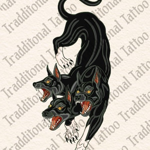 Dog flash - Limited edition