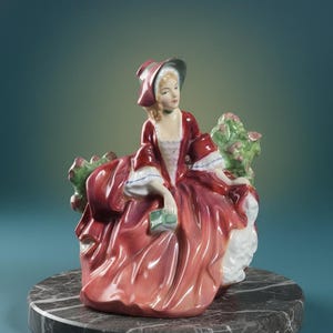 Royal Doulton Lydia - Etsy