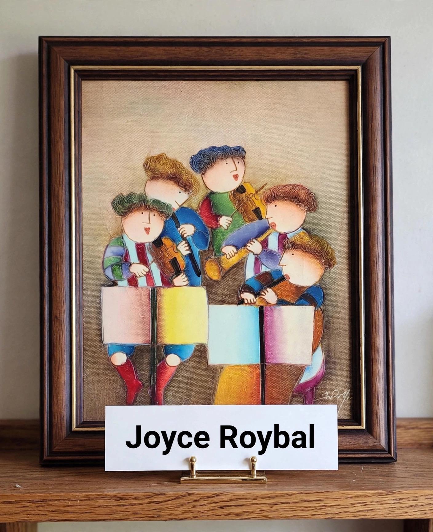 J Roybal - Etsy