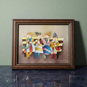 J Roybal - Etsy