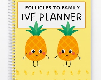 Follikel zum Familien IVF Planer
