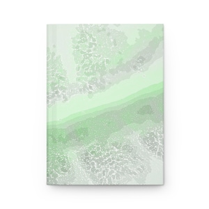 Cell Migration Science Notebook: Biology Art Journal for Scientists