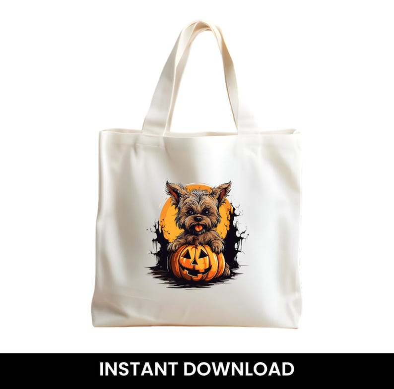 Halloween Dogs in Costume PNG Bundle – Watercolor Pet Illustrations - Etsy