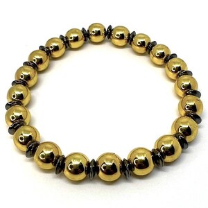 Braccialetto di perline - 0098