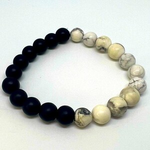 Braccialetto di perline - 0100