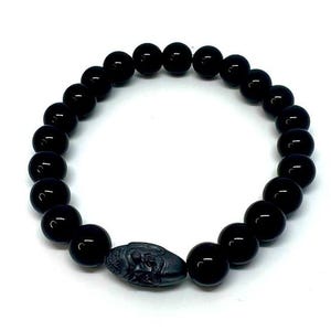Braccialetto di perline - 0111