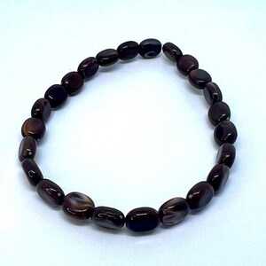 Braccialetto di perline - 0083