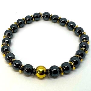 Braccialetto di perline - 0088
