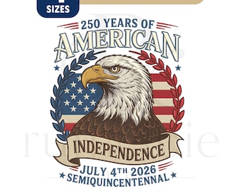 USA 250 Embroidery Design, America 250 Embroidery File, USA 1776 2026 Embroidery Pattern, Machine Embroidery Design