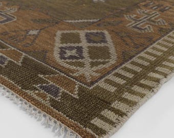 Alfombra de lana anudada hecha a mano Tahj de 7x9 pies disponible para dormitorio, sala de estar, oficina, alfombras orientales, 5x8, 6x9, 8x10, 9x12, 10x14,