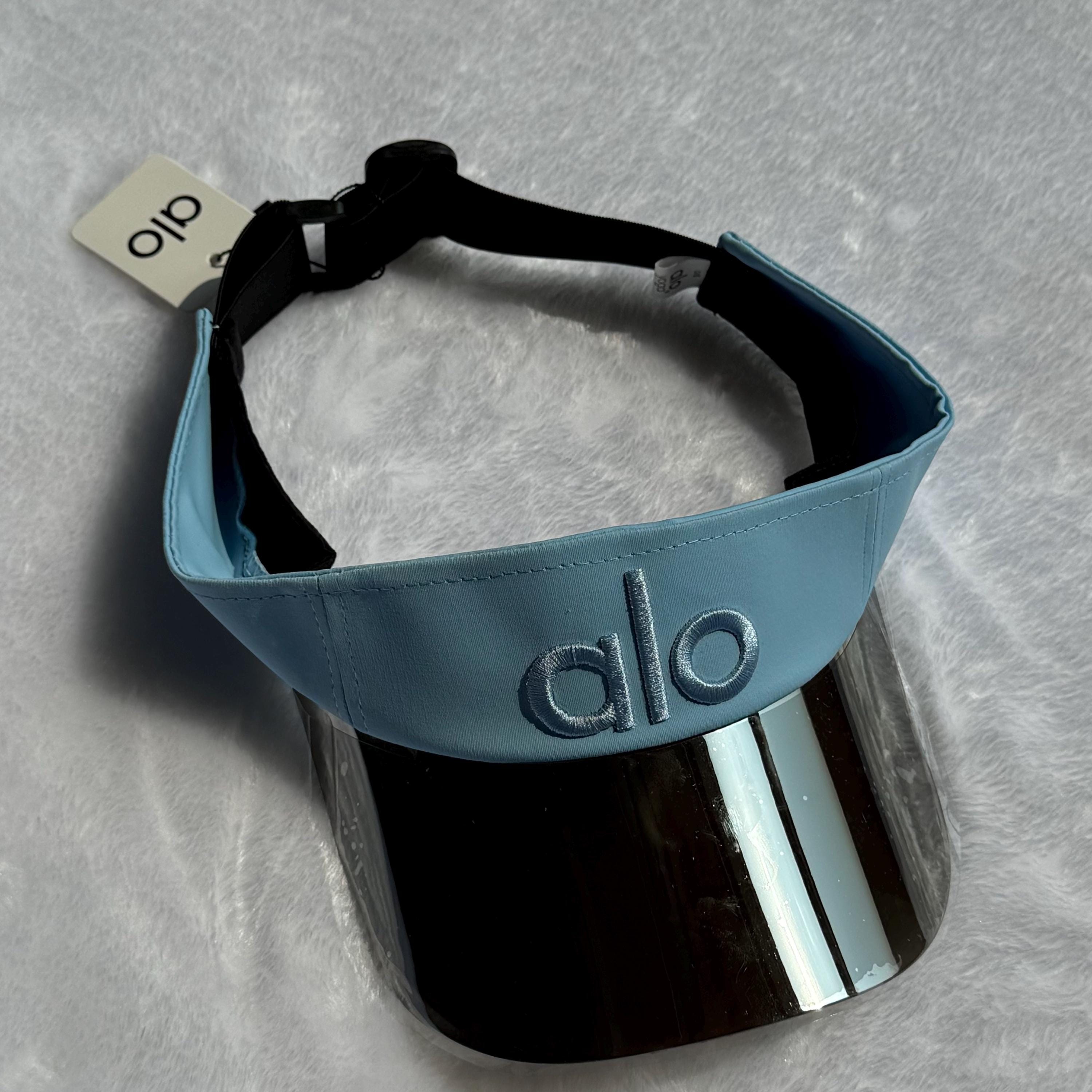Alo yoga hat - Etsy Polska