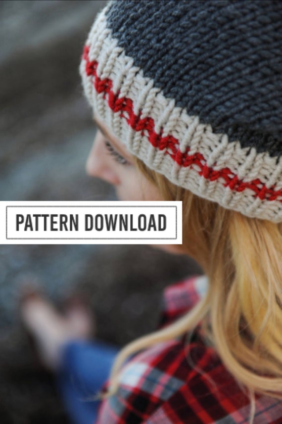 Sock beanie hat on sale