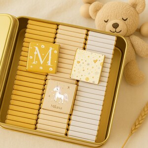 Baby Shower Chocolate Favors,Baby Shower Chocolate Favors for Guests,Personalized Chocolate Favors,Baby Party Favors,Baby Shower Chocolate