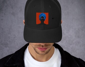 Bâtisseuse - Trucker Cap
