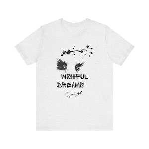 Unisex Jersey Kurzarm T-Shirt