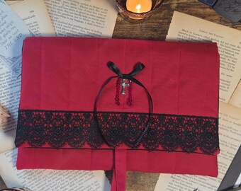 Dracula Book Sleeve
