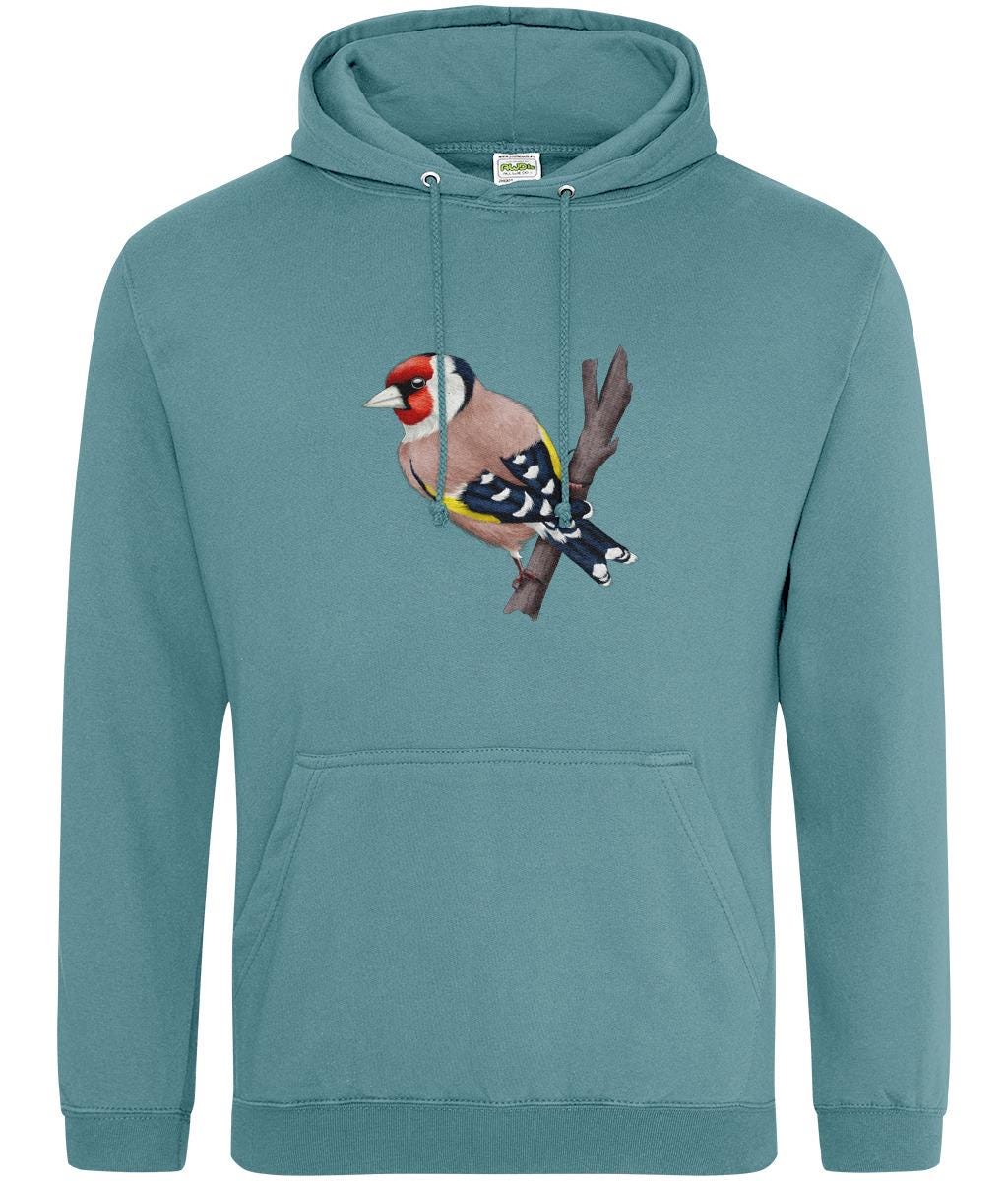 Fuchs Hoode Herren / Pullover Herren / Sweatshrt Männer N