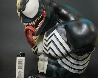 Venom 1:3 busto
