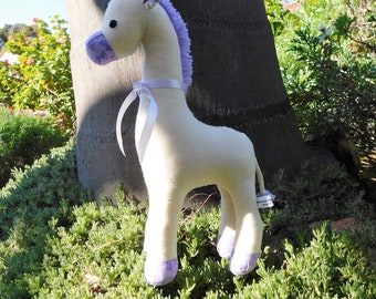 Signature/Autograph Giraffe