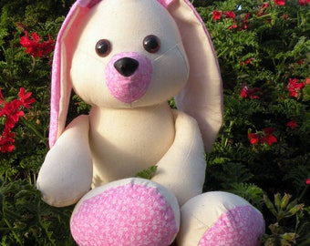 Signature/Autograph Rabbit.