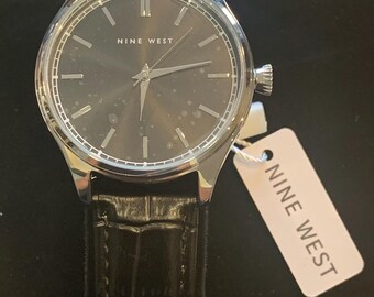 Men’s Nine West Jasper Watch