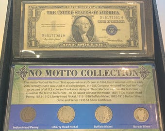 No Motto Collection